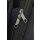SAMSONITE DESKLITE 1 GUSSET 15.6" 50D-09-001 CZARNY - 1380804 - zdjęcie 7